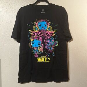 ⭐️NWOT - Marvel Tee